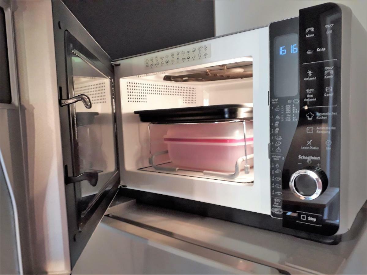 קדלינבורג Apartment Zeitreise מראה חיצוני תמונה