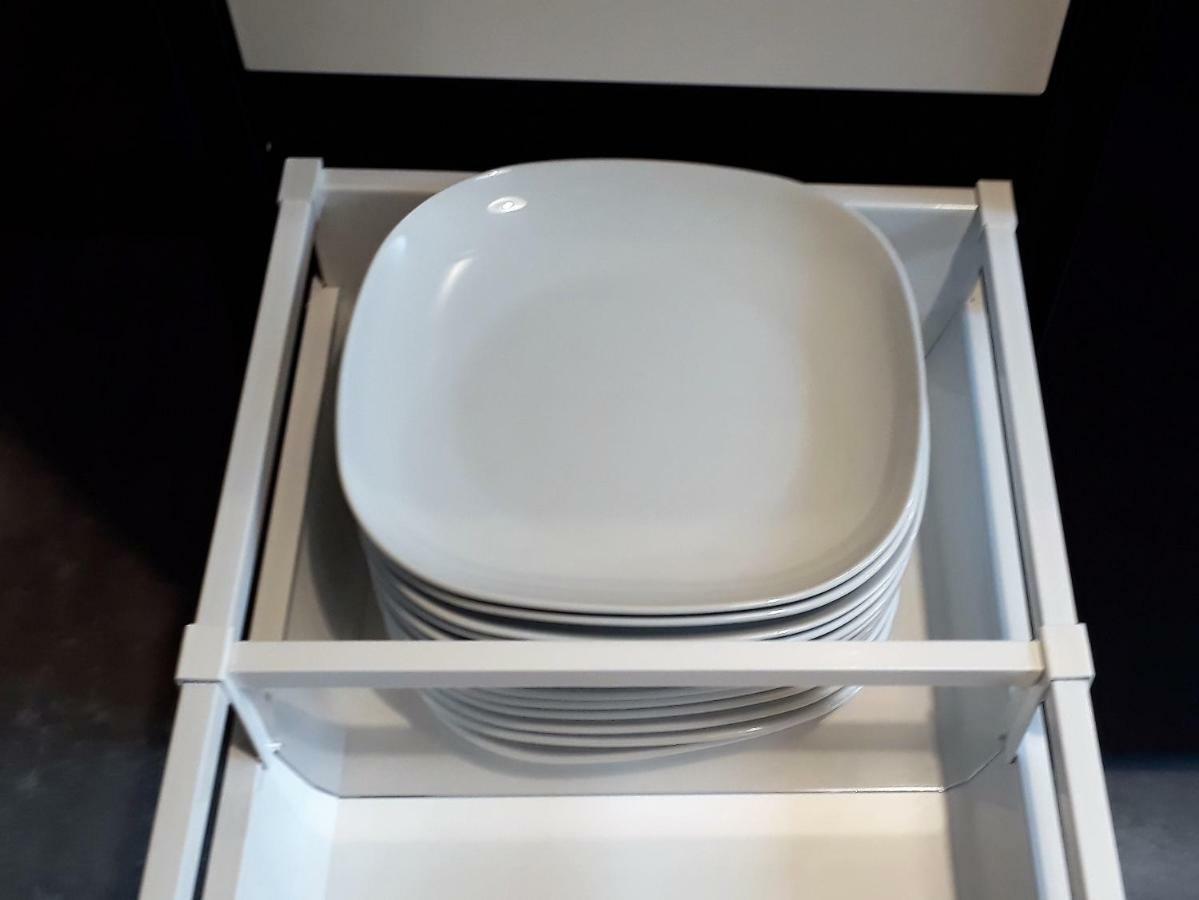 קדלינבורג Apartment Zeitreise מראה חיצוני תמונה