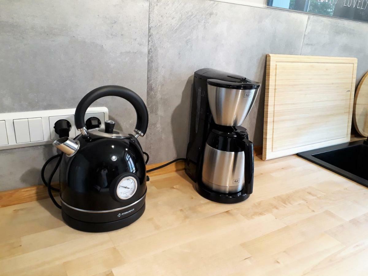 קדלינבורג Apartment Zeitreise מראה חיצוני תמונה