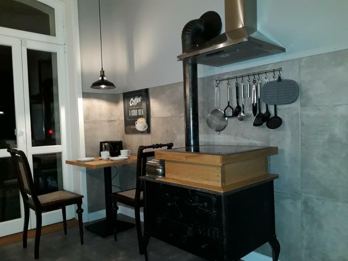 קדלינבורג Apartment Zeitreise מראה חיצוני תמונה